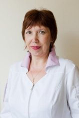 Боровая Елена Павловна