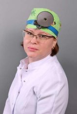 Катеринчева Ольга Александровна