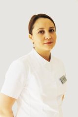 Козлова Мария Ивановна