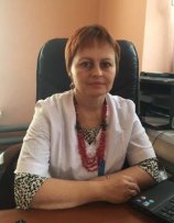 Коржан Неля Юрьевна