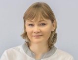 Климова Елена Геннадьевна