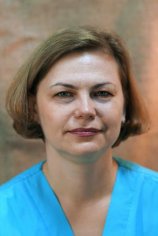 Анохина Наталья Александровна