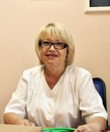 Мандрыкина Ольга Михайловна