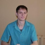 Асеев Сергей Алексеевич