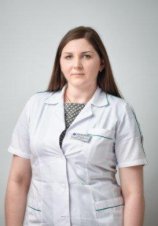 Веленчук Екатерина Александровна