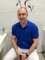 Оленин Андрей Юрьевич