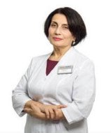 Хримлиева Роза Карповна