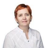 Киселева Лариса Михайловна