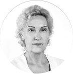 Чикунова Валентина Дмитриевна