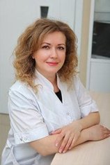 Подсвирова Ольга Владимировна