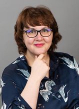 Романова Елизавета Андреевна