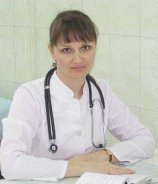 Водопьянова Марина Андреевна