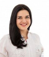 Личаева Елизавета Игоревна