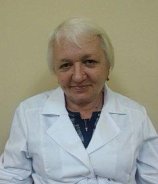 Радченко Людмила Васильевна
