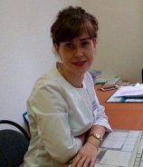 Иванцова Светлана Викторовна