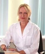 Ковтун Алина Владимировна