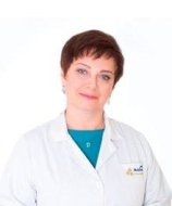 Шапцова Ирина Викторовна