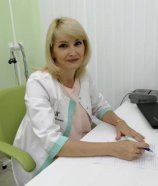 Петишева Валерия Валерьевна