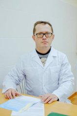 Некрасов Сергей Юрьевич