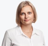 Никандрова Ольга Александровна