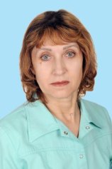 Ковалева Ирина Анатольевна