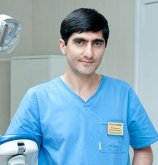 Нахшкарян Ашот Артушевич