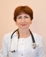 Грицаенко Ольга Семеновна