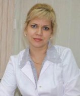 Зюзько Александра Валентиновна