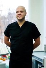 Туйчин Станислав Игоревич