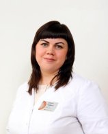 Белянина Галина Михайловна