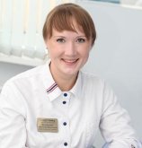 Половодова Анастасия Васильевна