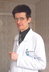 Зуев Георгий Иванович