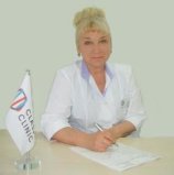 Камалова Ирина Алексеевна