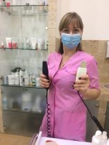 Андреева-Шатова Ирина