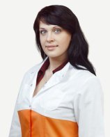 Бухарова Елена Анатольевна