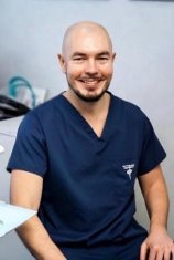 Белов Николай Николаевич