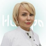 Балицкая Луиза Амирановна