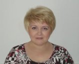 Мордясова Елена