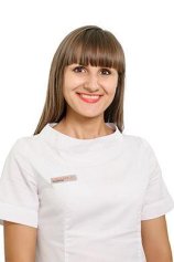 Налобина Маргарита Игоревна