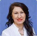 Алдухова Елена Ивановна