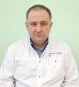 Стороженко Александр Владимирович