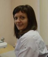 Аникеева Мария Юрьевна