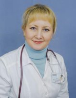 Усачева Елена Владимировна