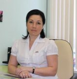 Белорукова Ольга Геннадьевна