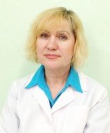 Пуценко Ирина Эрвиновна