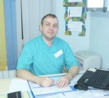 Иванищев Сергей Александрович