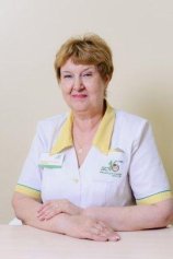 Букреева Светлана Константиновна