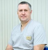 Хамов Сергей Александрович
