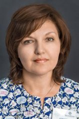 Аджамова Карина Степановна