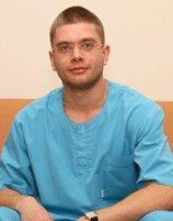 Мажбич Михаил Сергеевич